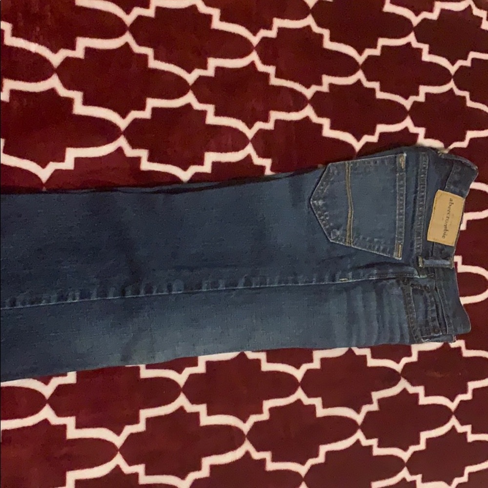 Abercrombie Jeans